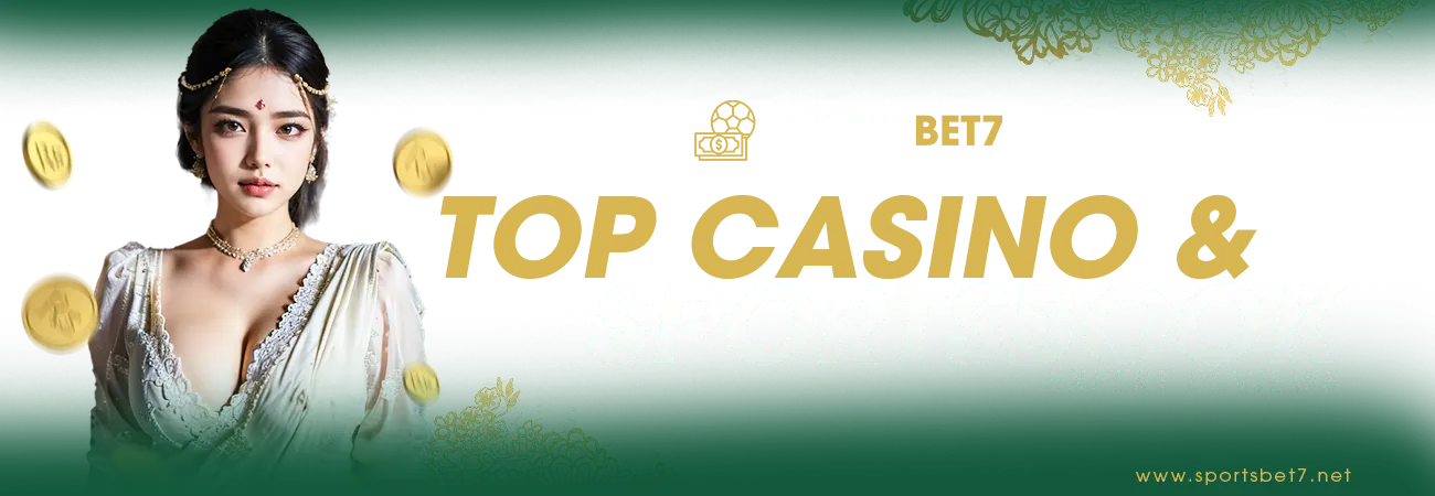 SportsBet7 | Ultimate Casino & Sportsbook Reviews In 2024